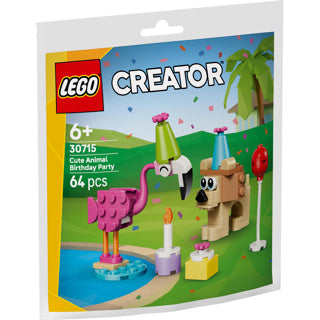 Lego | 10 stuks