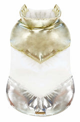 Croci hondenjas padded gilded