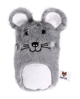 Fofos puppy koala hamster muis pluche assorti