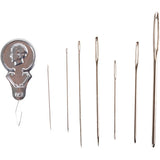 Creativ company http: www.cchobby.nl set-naalden-l-3-8-7-cm-1-doos