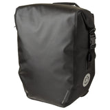 Agu clean enkele fietstas shelter click'ngo medium black