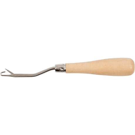 Creativ company https: www.cchobby.nl smyrna-haaknaald-l-15-5-cm-1-stuk