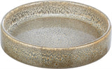 Trixie Food Bowl bere bidone in ceramica marrone