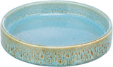 Trixie Food Bowl Trinkbehälter Keramik Blau