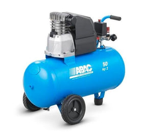 Abac montecarlocompressor l20p 50 230v