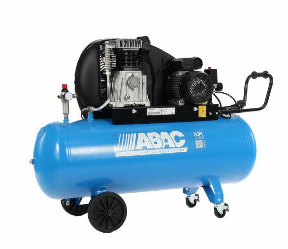 Abac compressor pro exp a39b 150 3hp 230v ->4116024280