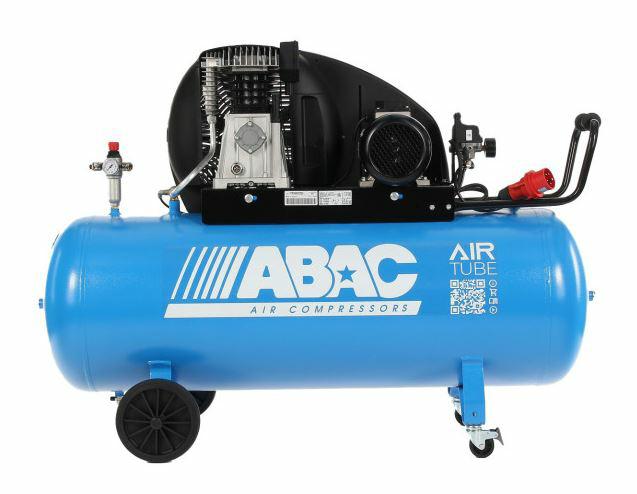 Abac compressor pro exp a39b 200 400v ->4116024152 4116024283
