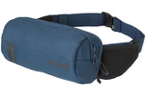 Agu venture steel blue stuurtas venture steel blauw