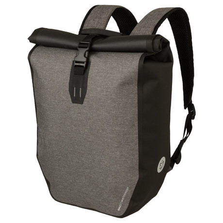 Rugzak shelter large grijs
