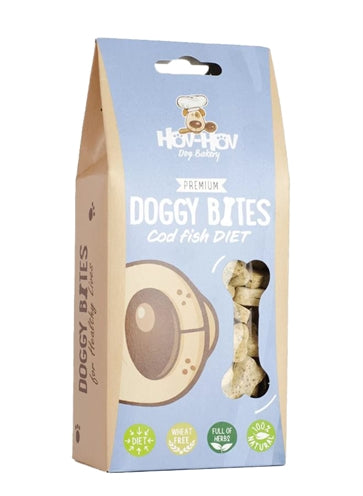 HOV-HOV Premium Diet Doggy Bites kornfri kodning