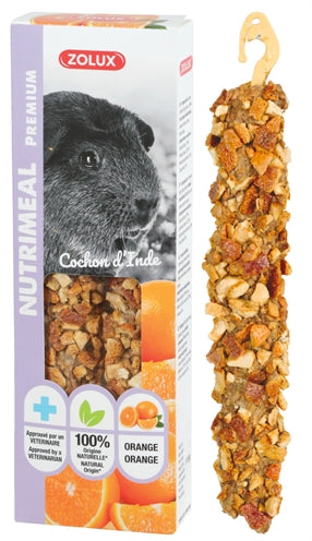 Zolux nutrimeal stick Geschenk SINAAS