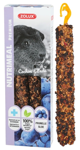 Zolux nutrimeal stick schenken prumm