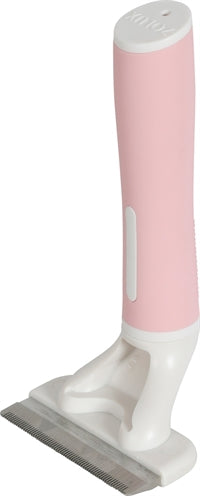 Zolux Anah Super Brush Pink Weiß