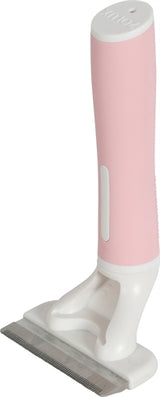 Zolux Anah Super Brush Pink Weiß