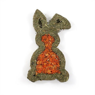 Naturals Naturals Carrot 'n' forage Bunny