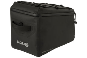 Trunkbag tas shelter mik 2.0 waterdicht zwart