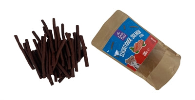 Easypets soft sensational salmon sticks