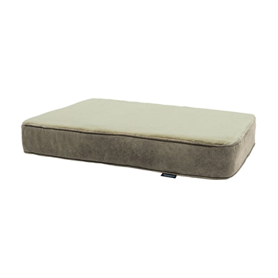 Madison Frënn orthopädesch Memory Dog Cushion Taupe