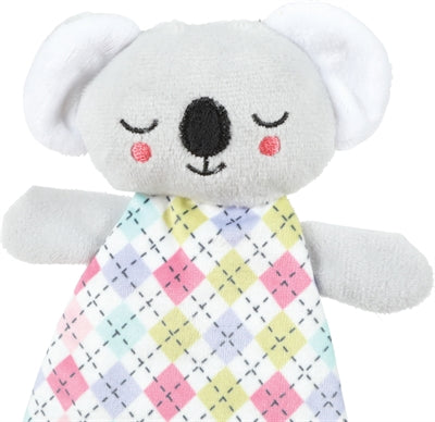 Zolux Welpe Tiny Plüsch Koala Grey