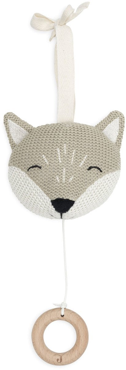 Jollein spieluhr fox