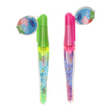 Peppa Pig Glitter Pen met Licht