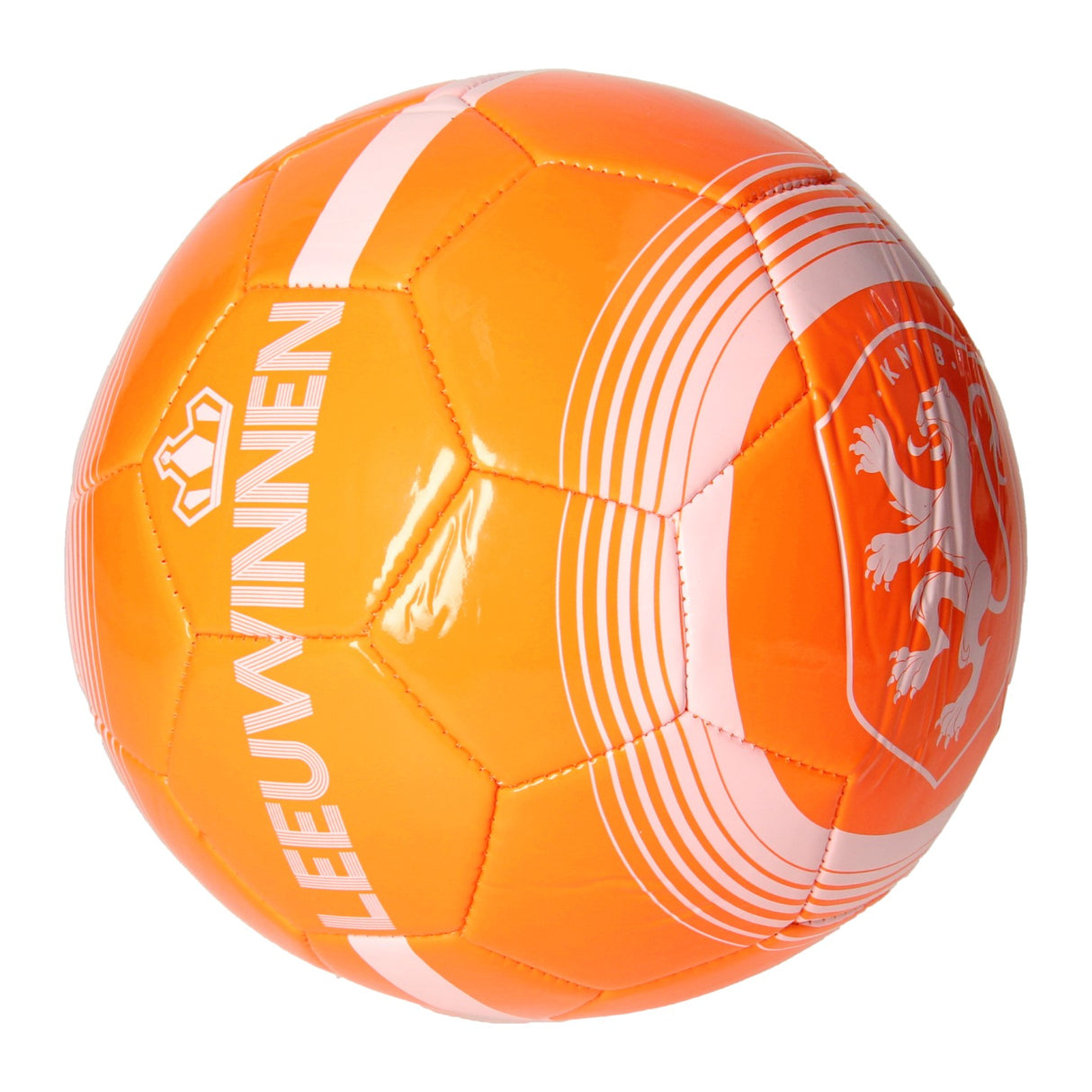 Football KNVB Oranje Leeuwinnen