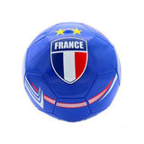 Fotbal Francie