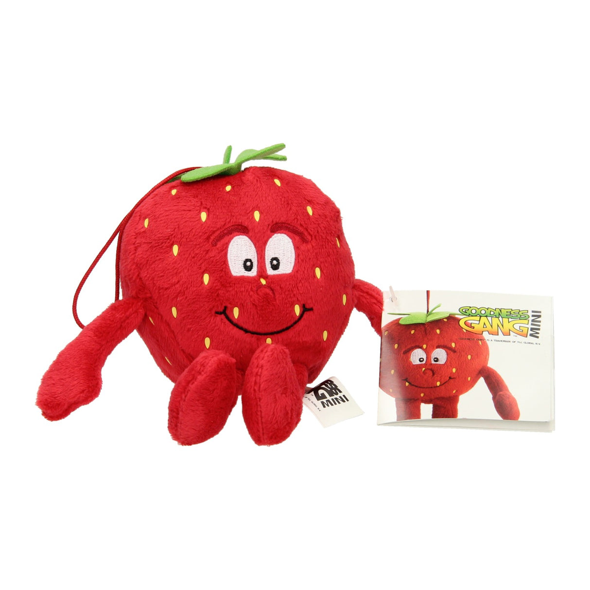 Cuddrushberry, 15 cm