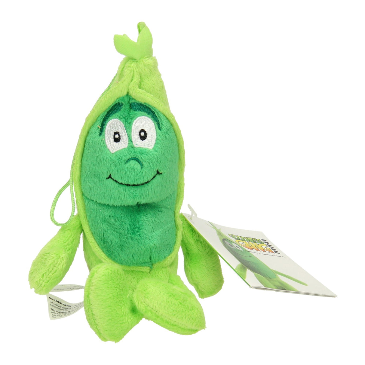 Kuschele Plush Zocker snap, 15cm