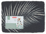 Zolux vegetal vetbed gerecycled grey - 50x70cm
