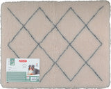 Zolux Berber Fettbett recycelte Beige