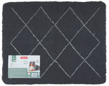 Zolux berber vetbed gerecycled grey - 75x95cm