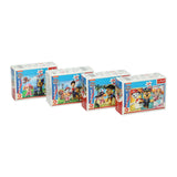 Paw Patrol Mini Puzzle, 54st.