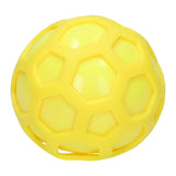 Squeeze bal in doosje