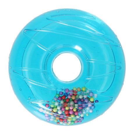 Donut gevuld met glitter 50gr