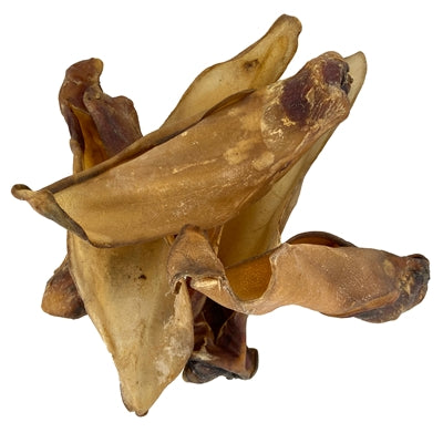 Petsnack Buffalo Ears s masem