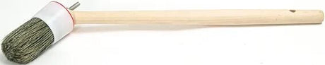Nölle profi brush montagepasta-kwast tire mounting paste brush with style