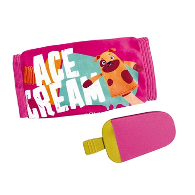 Croci Ace Ice Cream Toys 2in1