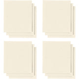Http: www.cchobby.nl sponsdoek-afm-17x19-5-cm-off-white-20-stuk-1-doos