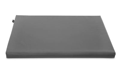 BIA Matelas orthopédique Lounger Gray