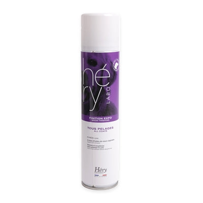 Hery Finity Expo Show Fining Spray