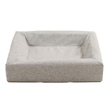 Bia Bed Skanor Hoes Hondmand Beige