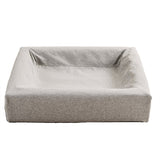 Bia Bed Skanor Hoes Hondmand Beige