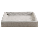 Bia Letto Skanor Hoes Hondmand Beige