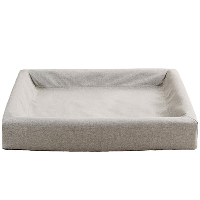 Bia Bed Skanor Hoes Hondmand Beige