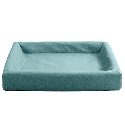 Bia Bed Skanor Hoes panier de chien bleu