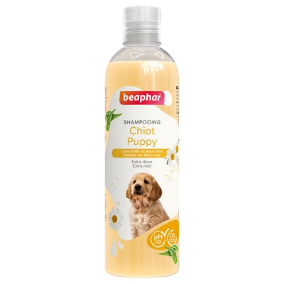 Beaphar Shampoo Welpe