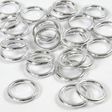Http: www.cchobby.nl plastic-ring-afm-15-mm-dikte-2-mm-zilver-25-stuk-1-doos
