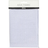 Http: www.cchobby.nl aida-50x50-cm-24-vierkanten-per-10-cm-wit-1-stuk