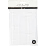 Creativ company https: www.cchobby.nl aida-afm-50x50-cm-35-vierkanten-per-10-cm-wit-1-stuk